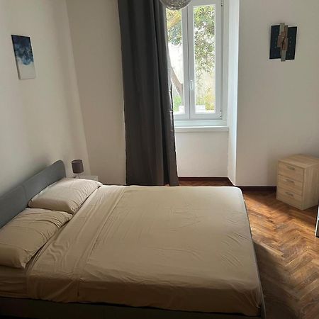 Appartamento Casa Alice A 2 Passi Dal Centro 55 Mt 2 Trieste Esterno foto