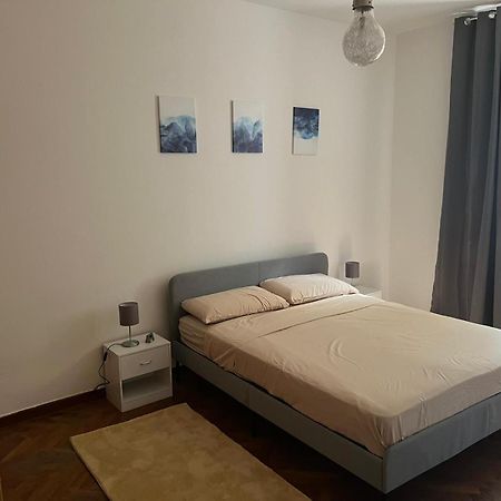 Appartamento Casa Alice A 2 Passi Dal Centro 55 Mt 2 Trieste Esterno foto
