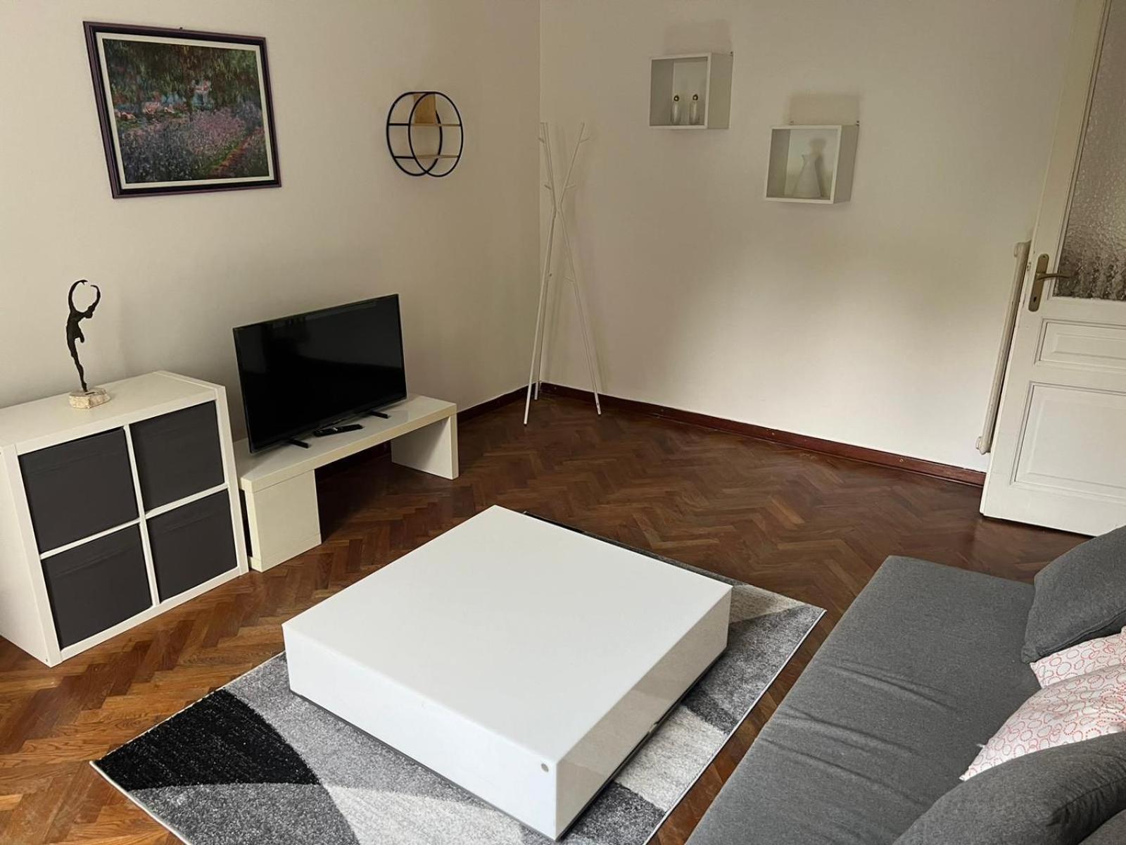 Appartamento Casa Alice A 2 Passi Dal Centro 55 Mt 2 Trieste Esterno foto