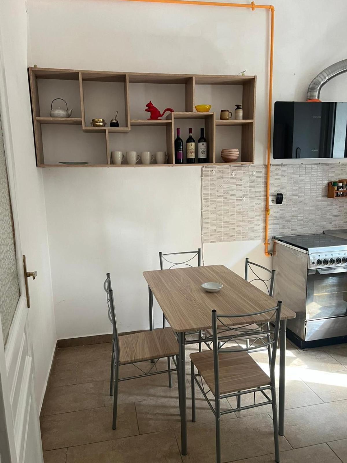 Appartamento Casa Alice A 2 Passi Dal Centro 55 Mt 2 Trieste Esterno foto