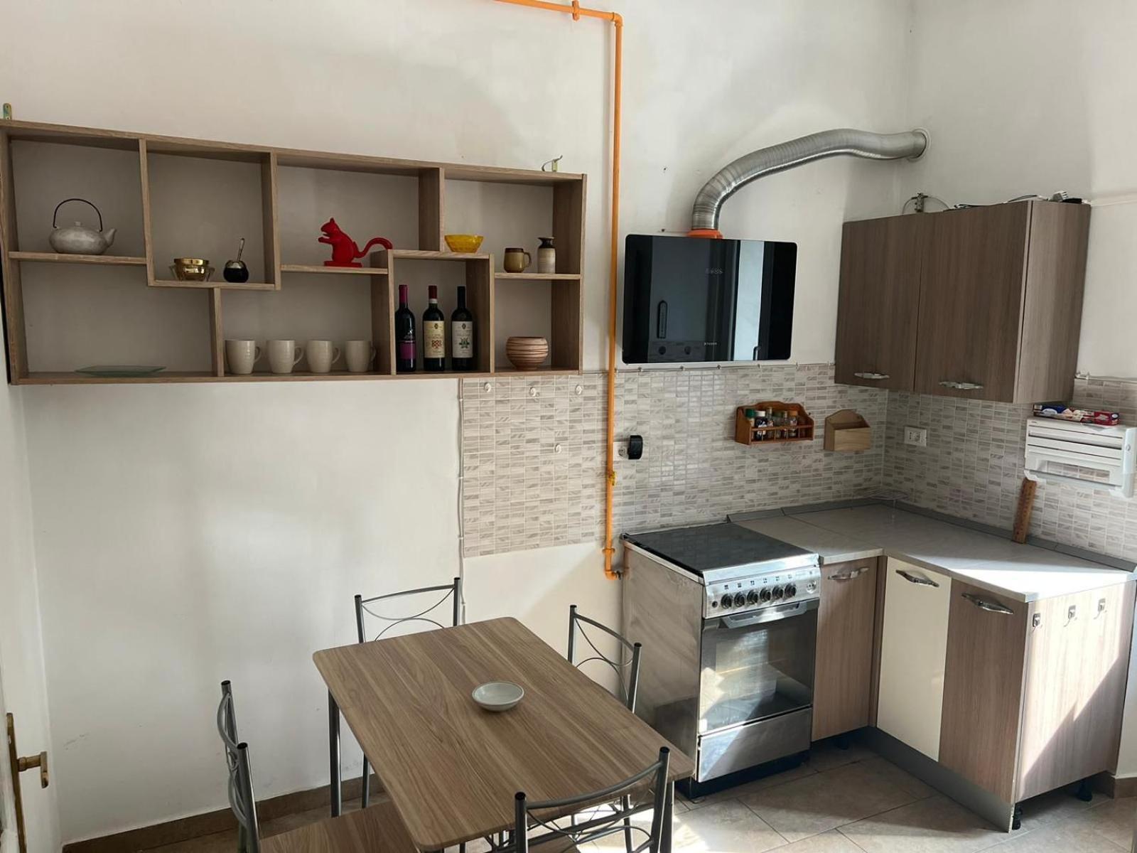 Appartamento Casa Alice A 2 Passi Dal Centro 55 Mt 2 Trieste Esterno foto
