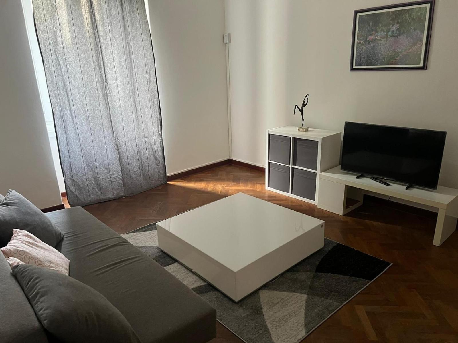 Appartamento Casa Alice A 2 Passi Dal Centro 55 Mt 2 Trieste Esterno foto