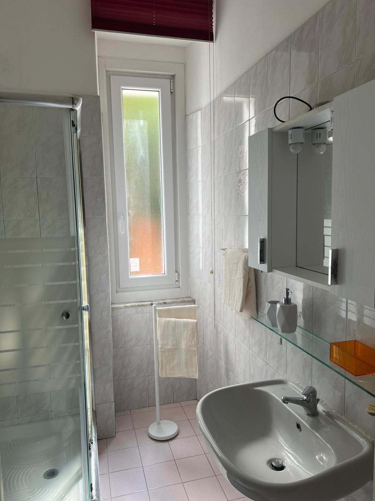 Appartamento Casa Alice A 2 Passi Dal Centro 55 Mt 2 Trieste Esterno foto