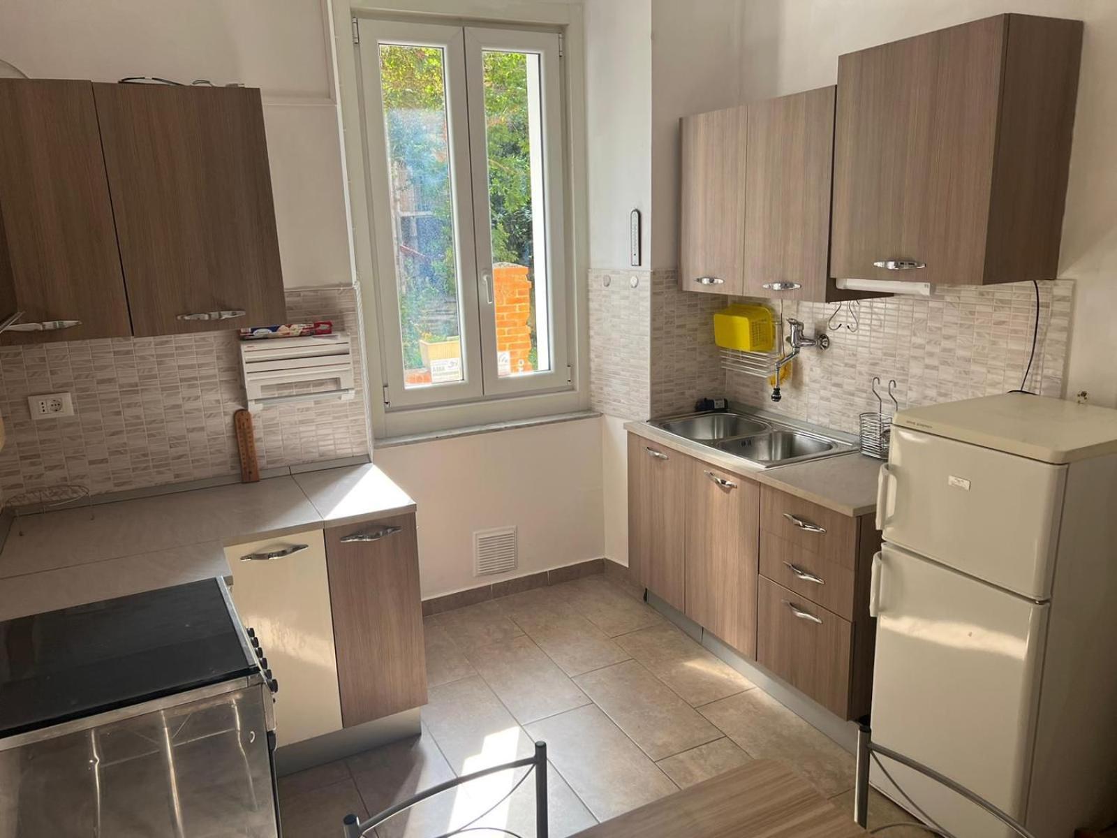 Appartamento Casa Alice A 2 Passi Dal Centro 55 Mt 2 Trieste Esterno foto